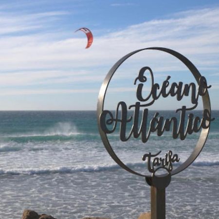 Piso Salado A 5 Min De La Playa Lejlighed Tarifa Eksteriør billede