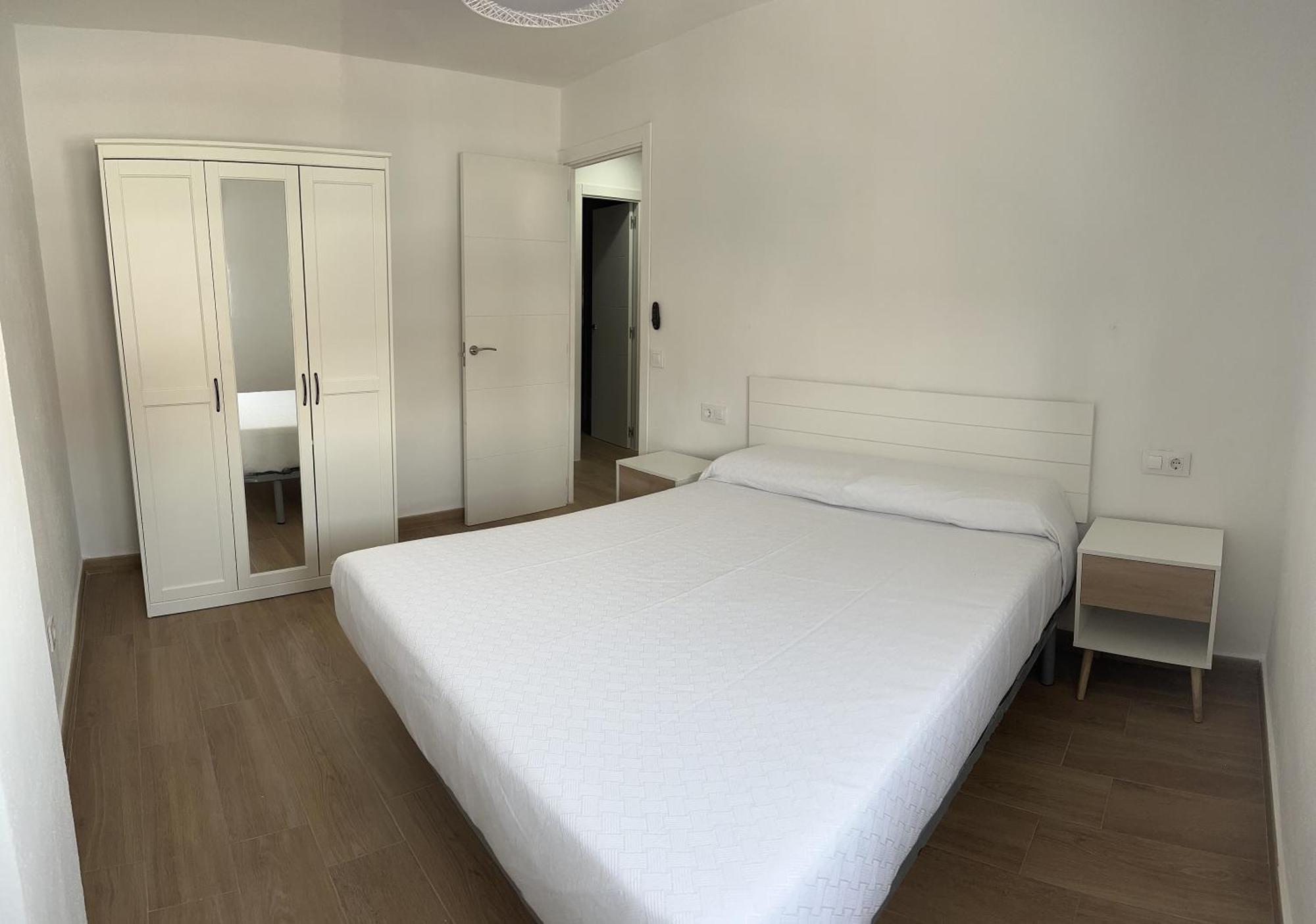 Piso Salado A 5 Min De La Playa Lejlighed Tarifa Eksteriør billede